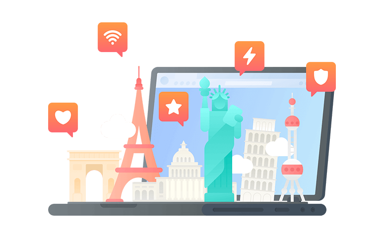 在特立尼达和多巴哥连接到中国vpn - 亮讯加速器